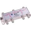 Rozgałęźnik Splitter 5-2450 MHz 6-drożny Cabletech