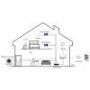 Moduł kamery Dahua VTO4202F-P1
