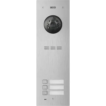 ACO COMO-PRO-V3 panel natynk 3-lokatorski