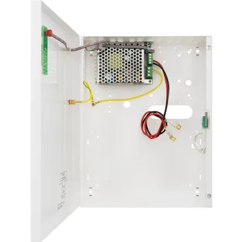 ZASILACZ BUFOROWY IMPULSOWY Pulsar HPSB-12V5A-C