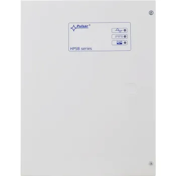 ZASILACZ BUFOROWY IMPULSOWY Pulsar HPSB-12V5A-C