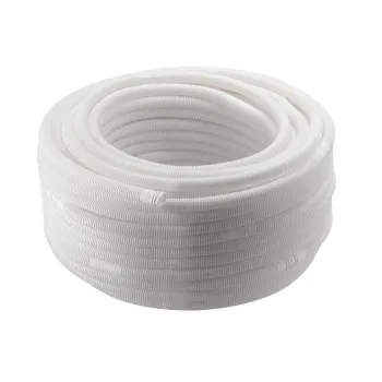 Wąż karbowany do skroplin śr. 16 mm (krąg 50m) IPCP16 Ivensis