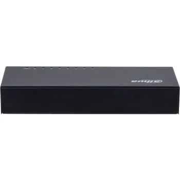 SWITCH DAHUA PFS3008-8GT-V2
