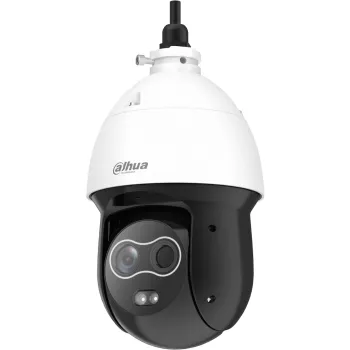 KAMERA TERMOWIZYJNA DAHUA TPC-SD2241-TB3F4-S2