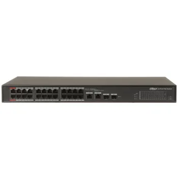 SWITCH DAHUA S4101-24ET2GF-360-C