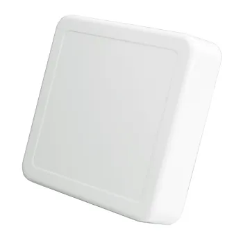 ROPAM APm-ari kontroler systemu bezp., 868 MHz, mag. RopamNET, obudowa natynkowa biała, kompatybilność: Neo-IP/-64, NeoLTE-IP/-64, NeoGSM-IP/-64