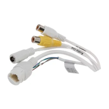 Kamera IP DAHUA IPC-HFW2541T-ZAS-27135-S2 Opakowanie zbiorcze 4szt.