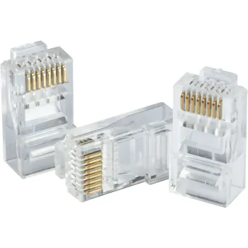 WTYK SIECIOWY DAHUA PFM976-631 RJ45 CAT.6