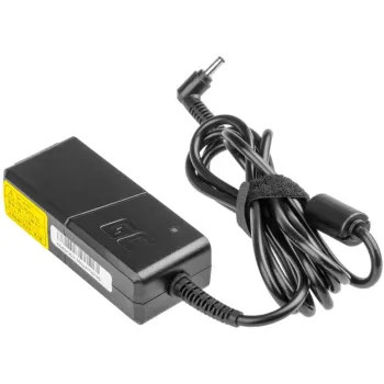 ZASILACZ ŁADOWARKA DO LAPTOPA ASUS Green Cell PRO AD40P 19V 2,37A 45W 4,0mm/1,35mm