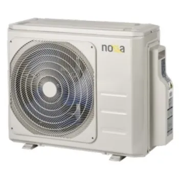Klimatyzator Split, Pompa ciepła powietrze - powietrze NOXA Lucky Hot SAL-50B-1AH