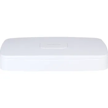REJESTRATOR IP DAHUA NVR2108-8P-4KS3