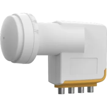 Konwerter INVERTO Unicable II 3x Unicable + 1x Legacy