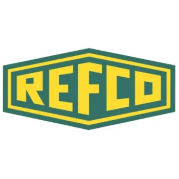 Wąż serwisowy REFCO CL-60-1/2
