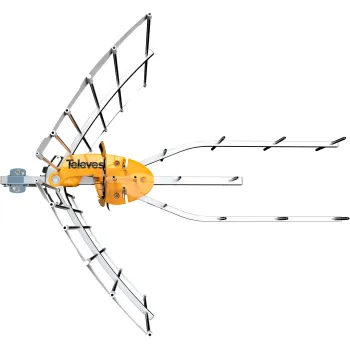 Antena Ellipse UHF (LTE700) ref.148925
