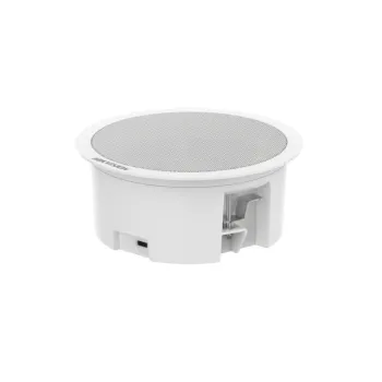 Głośnik sufitowy HikVision DS-QAZ0206G1-S