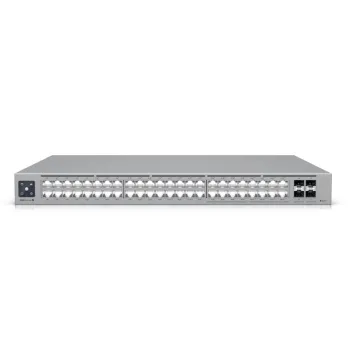UBIQUITI UNIFI SWITCH PRO MAX 48 (USW-Pro-Max-48)