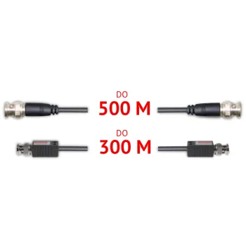 KAMERA HDCVI DAHUA HAC-HDW2802T-A-0280B-S2-DIP