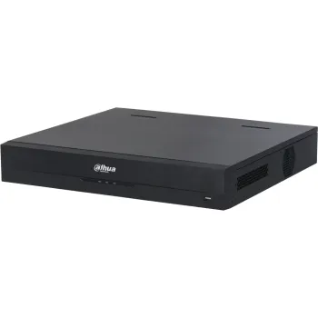REJESTRATOR IP DAHUA NVR5424-24P-EI
