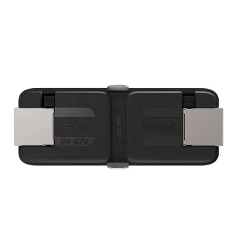 MIKROTIK GPeR (GIGABIT PoE Repeater)