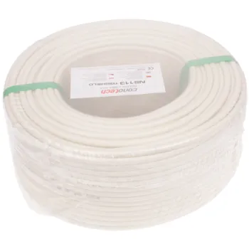 PRZEWÓD KONCENTRYCZNY NS113TRI HQ 1m