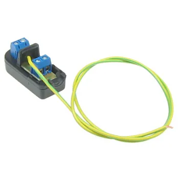 OGRANICZNIK PRZEPIĘĆ OPV-1S