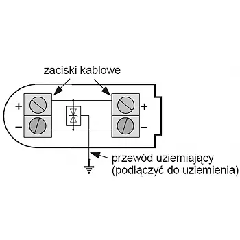 OGRANICZNIK PRZEPIĘĆ OPRS-1