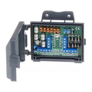 OCHRONNIK KAMER SPEED DOME OPSD-5