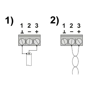 OCHRONNIK KAMER SPEED DOME OPSD-5