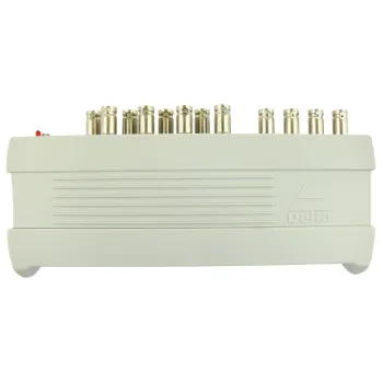 ROZGAŁĘŹNIK WIDEO RV-4/8PR