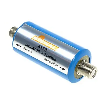IZOLATOR GALWANICZNY SG-4170 5-2400MHZ