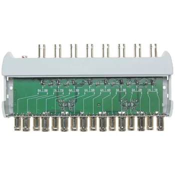 ROZGAŁĘŹNIK WIDEO RV-8/16PR