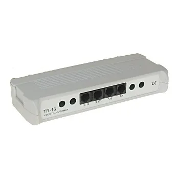 TRANSFORMATOR WIDEO TR-16