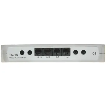 TRANSFORMATOR WIDEO TR-16