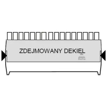 TRANSFORMATOR WIDEO TR-16