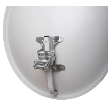 CZASZA ANTENA 90 CM JASNA (COR-900SAE-J); 7581