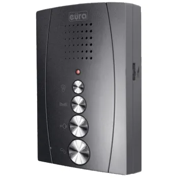 Domofon EURA ADP-12A3 