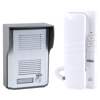 DOMOFON EURA ADP-44A3 (RL-3203D); 8142