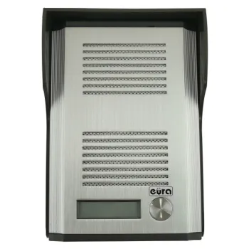 DOMOFON EURA ADP-44A3 (RL-3203D); 8142