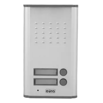 DOMOFON EURA ADP-47A3 (RL-3208AA) 2-RODZ.; 8598
