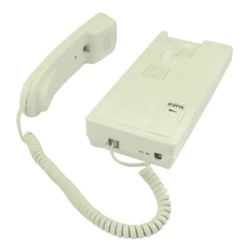 DOMOFON EURA ADP-47A3 (RL-3208AA) 2-RODZ.; 8598