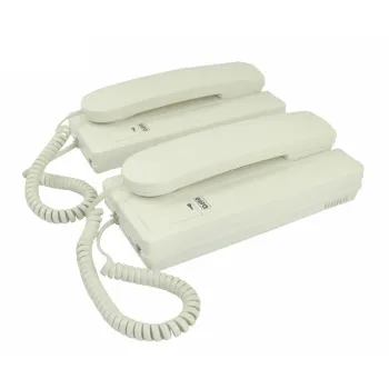 DOMOFON EURA ADP-47A3 (RL-3208AA) 2-RODZ.; 8598