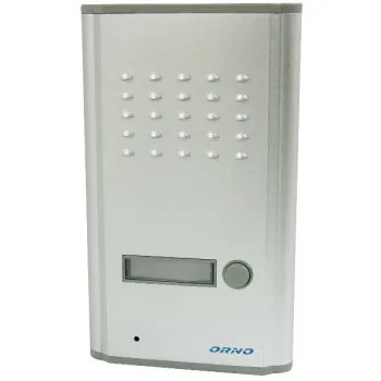 DOMOFON ORNO OR-DOM-RL-901/RL-3208A; 9094