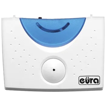 SYGNALIZATOR WEJŚĆ EURA ED-30A3 (RL-9811) foto-optyczny