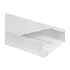 Listwa elektroinstalacyjna kpl. BIAŁY LS 90x40 2m (1szt.)
