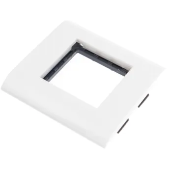 RAMKA Z SUPORTEM POJEDYNCZA 2 MOD M45 1M 45x45