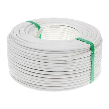 PRZEWÓD KONCENTRYCZNY NS100 Trishield 1m