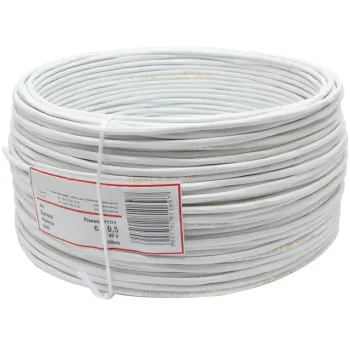 PRZEWÓD ALARMOWY DOMOFONOWY YTDY 6X0,5 - 100M