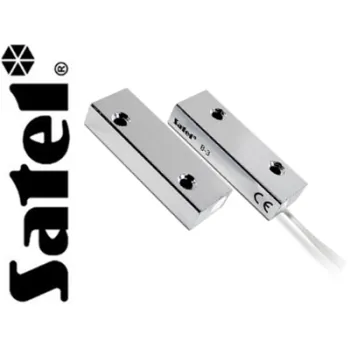 SATEL KONTAKTRON BOCZNY (METAL) B-3