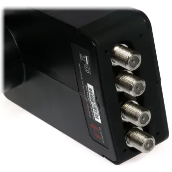 KONWERTER INVERTO QUAD BLACK ULTRA