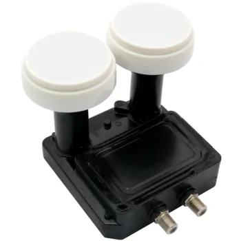 KONWERTER INVERTO MONOBLOCK TWIN; 7235